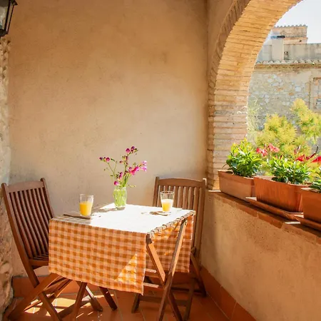 Bed & Breakfast Mas Camins (adults Only) Avinyonet de Puigventós