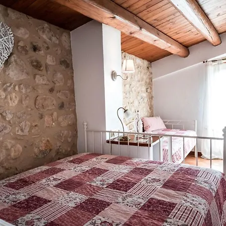 Bed & Breakfast Mas Camins (adults Only) 3*