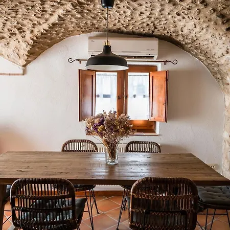 Bed & Breakfast Mas Camins (adults Only) 3*