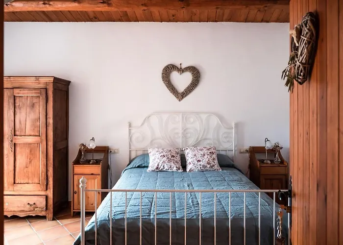 Mas Camins (adults Only) Nocleg ze śniadaniem 3*