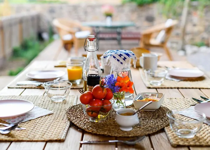 Mas Camins (adults Only) Nocleg ze śniadaniem 3*