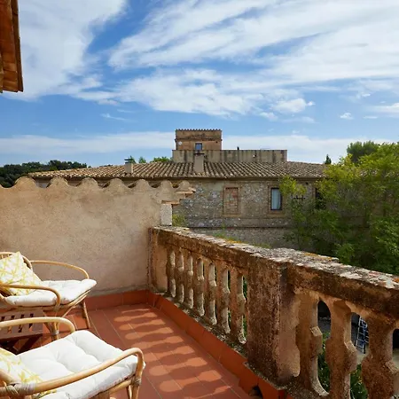 Bed & Breakfast Mas Camins (adults Only) *