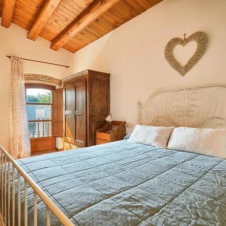 Mas Camins (adults Only) * Avinyonet de Puigventos