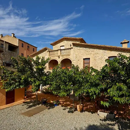 Mas Camins (adults Only) * Avinyonet de Puigventos