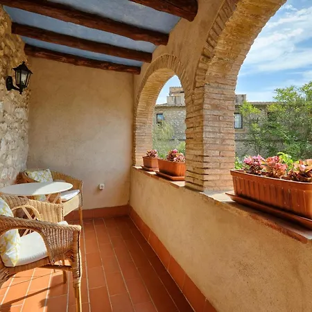 Mas Camins (adults Only) Bed & Breakfast