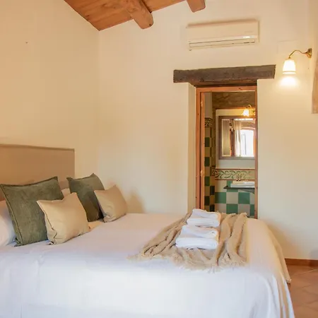 Mas Camins (adults Only) Bed & Breakfast