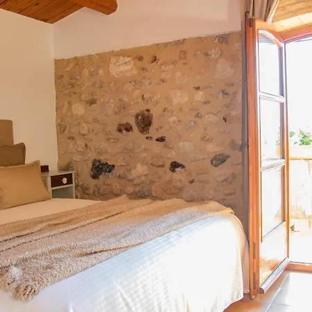 Mas Camins (adults Only) Bed & Breakfast *