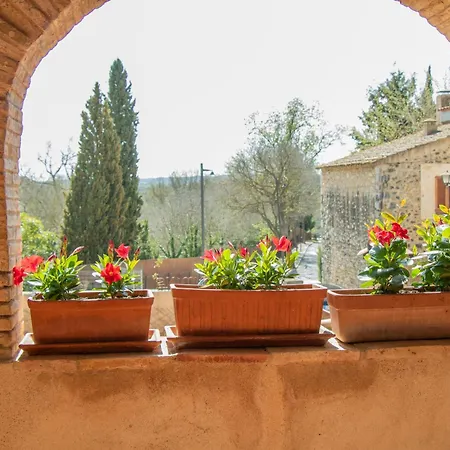 Mas Camins (adults Only) Bed & Breakfast *
