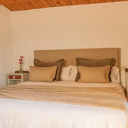Mas Camins (adults Only) Bed & Breakfast *