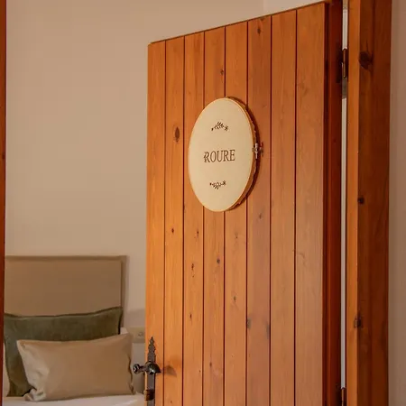 Bed & Breakfast Mas Camins (adults Only)