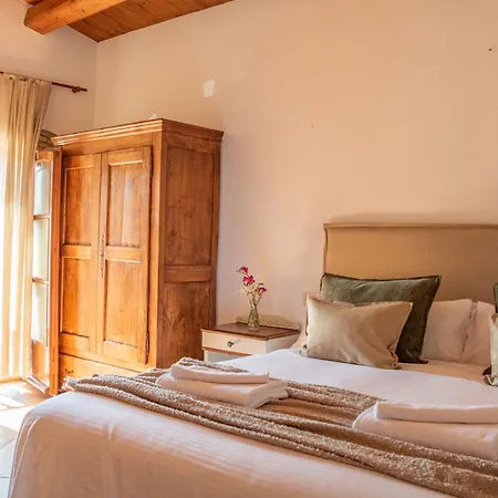 Mas Camins (adults Only) Avinyonet de Puigventos