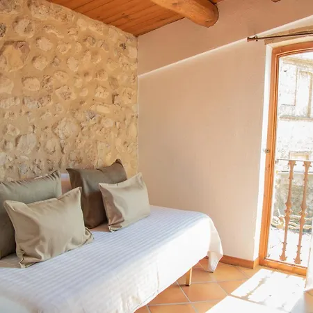 Mas Camins (adults Only) Bed & Breakfast Avinyonet de Puigventos