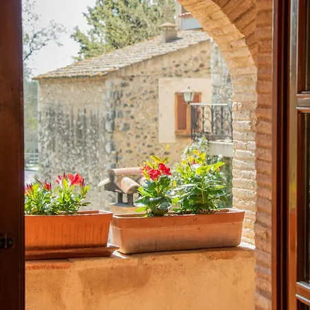 Mas Camins (adults Only) Bed & Breakfast Avinyonet de Puigventos