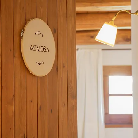 Mas Camins (adults Only) Avinyonet de Puigventos