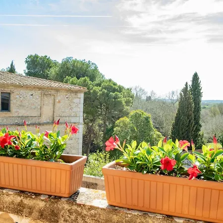 Bed & Breakfast Mas Camins (adults Only) *