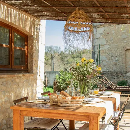 Bed & Breakfast Mas Camins (adults Only)