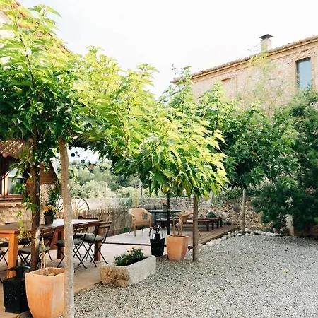 Mas Camins (adults Only) *