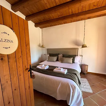 Bed & Breakfast Mas Camins (adults Only) *
