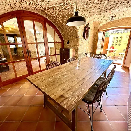 Mas Camins (adults Only) * Avinyonet de Puigventos