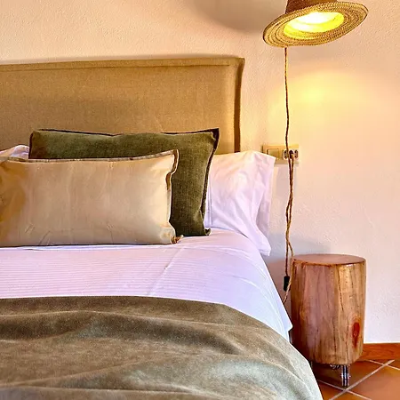 Mas Camins (adults Only) Bed & Breakfast *
