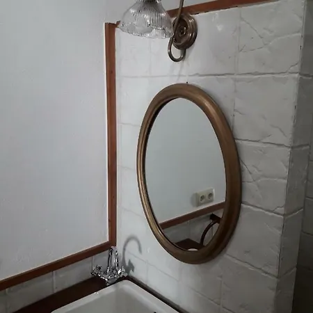 Bed & Breakfast Mas Camins (adults Only) *