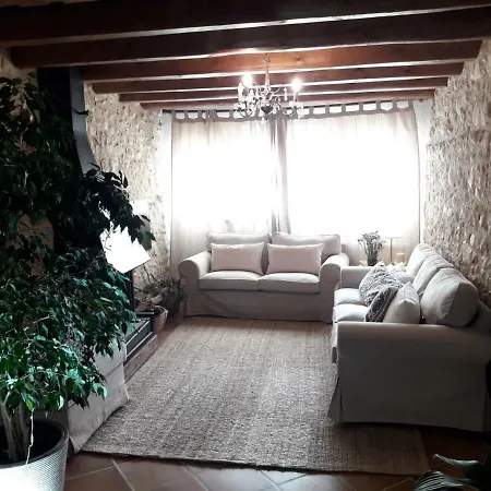 Bed & Breakfast Mas Camins (adults Only) *