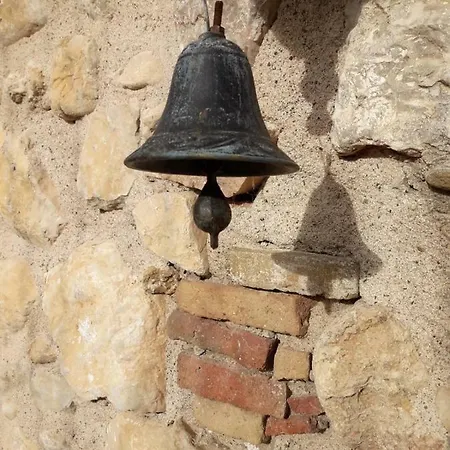 Mas Camins (adults Only) Bed & Breakfast