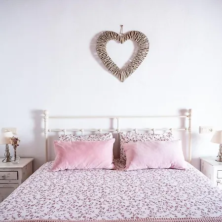 Bed & Breakfast Mas Camins (adults Only)