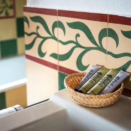 Bed & Breakfast Mas Camins (adults Only)