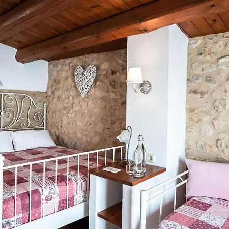 Mas Camins (adults Only) Avinyonet de Puigventos