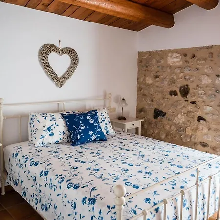Mas Camins (adults Only) Avinyonet de Puigventos