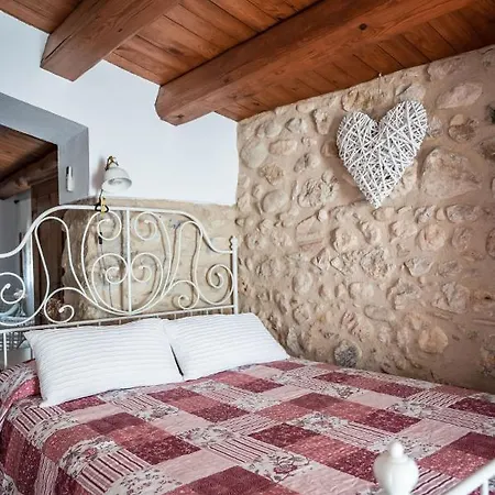 Bed and breakfast Mas Camins (adults Only) 3*