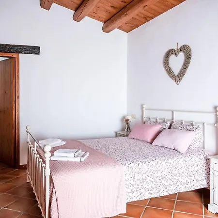 Mas Camins (adults Only) Avinyonet de Puigventos