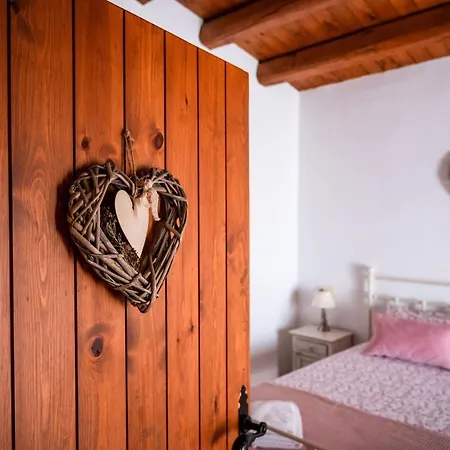 Mas Camins (adults Only) Bed & Breakfast *