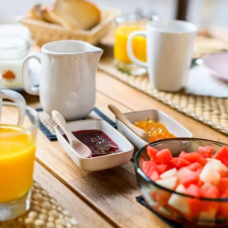 Mas Camins (adults Only) Bed & Breakfast *