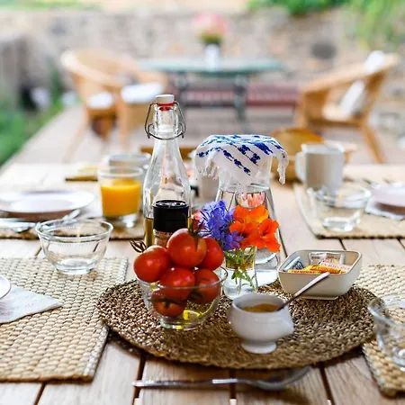 Mas Camins (adults Only) Bed & Breakfast *